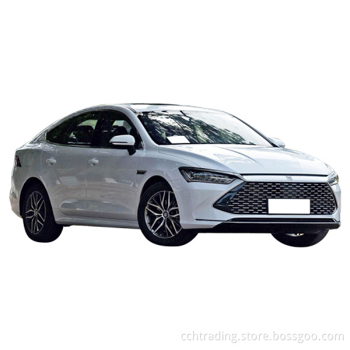 Byd Qin plus byd plus ev best byd plus 5 posti New Electric Car